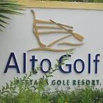 Alto Club, Alvor, Portugal Appartement Alvor