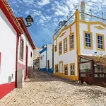 Alto Club, Alvor, Portugal Appartement