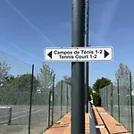 Alto Club, Alvor, Portugal * Alvor