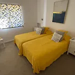 Alto Club, Alvor, Portugal