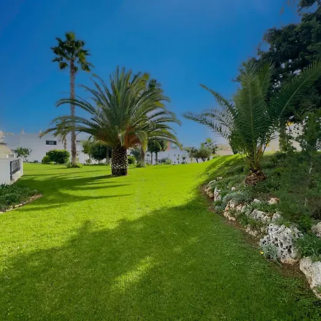 Alto Club, Alvor, Portugal Apartamento *