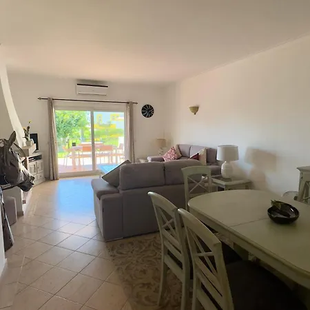 Apartman Alto Club, Alvor, Portugal Alvor
