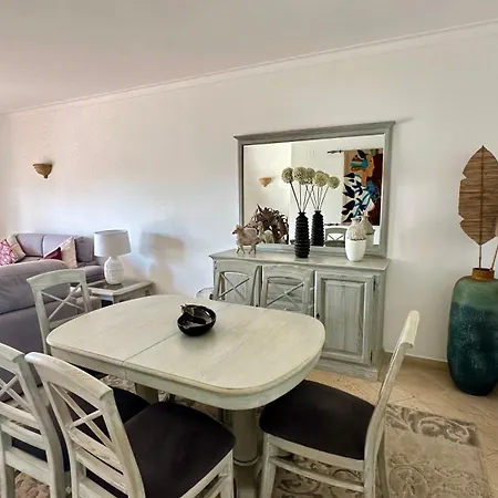 Alto Club, Alvor, Portugal Apartman Alvor