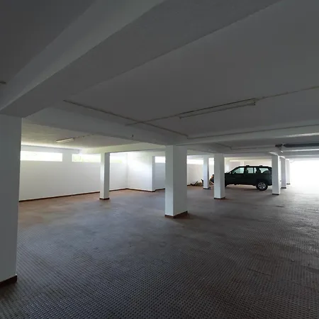 Alto Club, Alvor, Portugal Apartamento