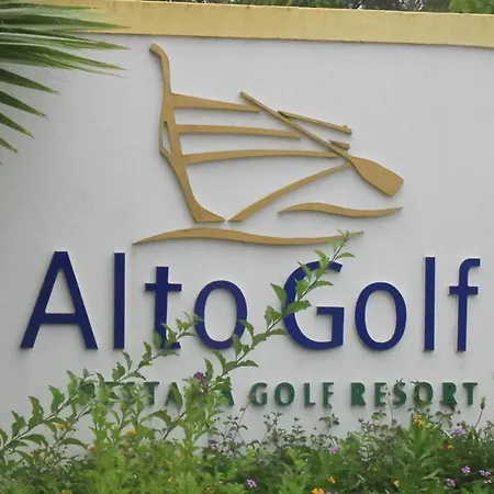 Alto Club, Alvor, Portugal Apartamento Alvor