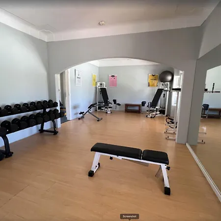 Apartamento Alto Club, Alvor, Portugal Alvor