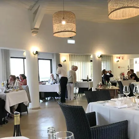 Alto Club, Alvor, Portugal דירה אלבור