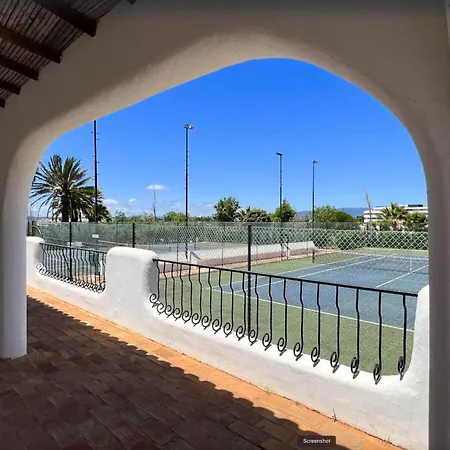 Apartman Alto Club, Alvor, Portugal