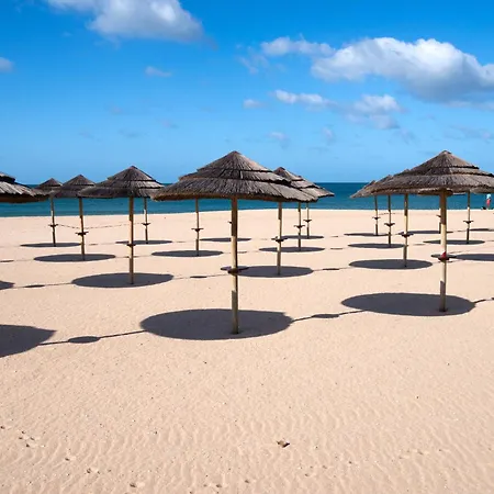 Apartman Alto Club, Alvor, Portugal