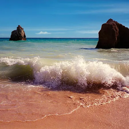 Alto Club, Alvor, Portugal Apartamento