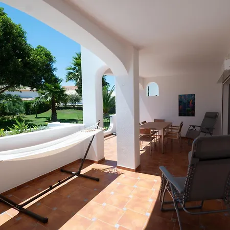 Apartman Alto Club, Alvor, Portugal Alvor