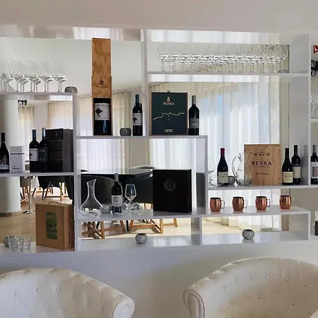 Alto Club, Alvor, Portugal Apartamento