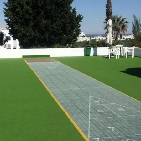 Alto Club, Alvor, Portugal Apartamento