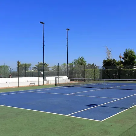 דירה Alto Club, Alvor, Portugal אלבור