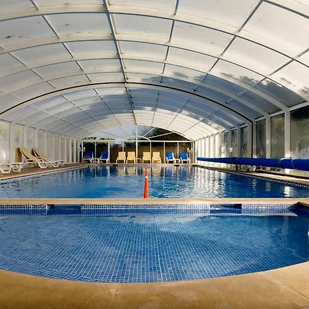 Alto Club, Alvor, Portugal Apartamento