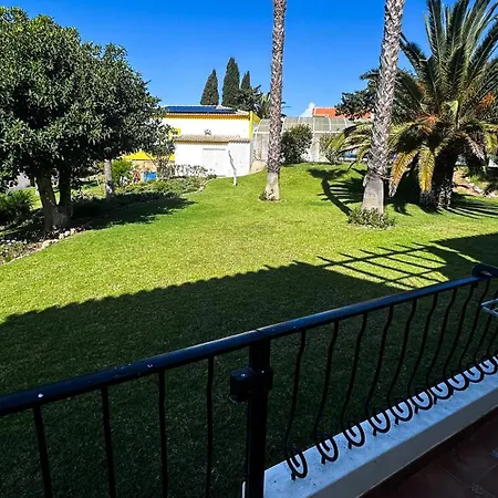 דירה Alto Club, Alvor, Portugal אלבור