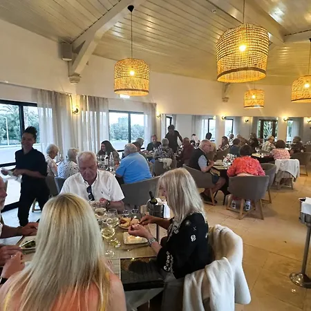 Alto Club, Alvor, Portugal