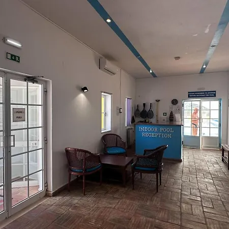 Alto Club, Alvor, Portugal דירה