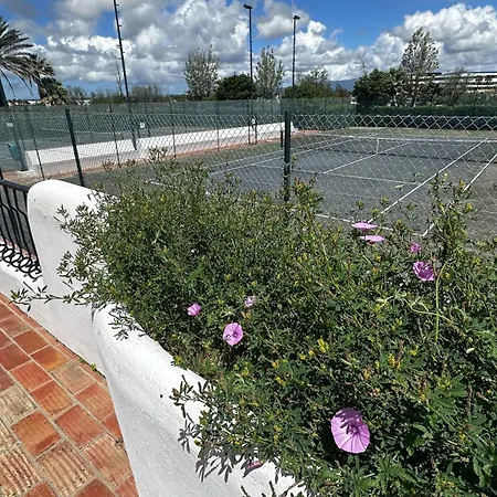 דירה Alto Club, Alvor, Portugal
