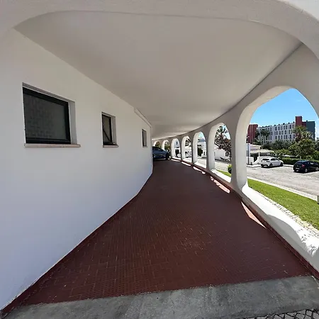 Alto Club, Alvor, Portugal *