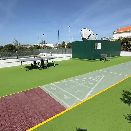 דירה Alto Club, Alvor, Portugal