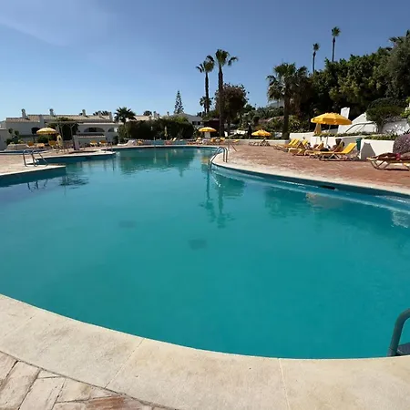 דירה Alto Club, Alvor, Portugal *