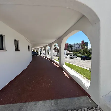 Alto Club, Alvor, Portugal