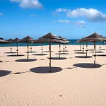 Apartmán Alto Club, Alvor, Portugal