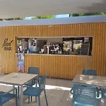 Alto Club, Alvor, Portugal Apartmán