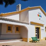 Alto Club, Alvor, Portugal Apartmán *