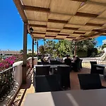 Alto Club, Alvor, Portugal Apartmán *