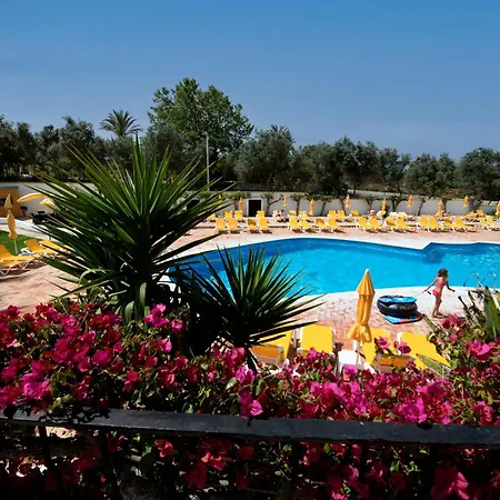 Alto Club, Alvor, Portugal Apartment Alvor