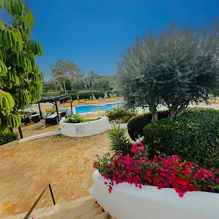 Alto Club, Alvor, Portugal *
