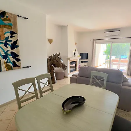 Apartment Alto Club, Alvor, Portugal