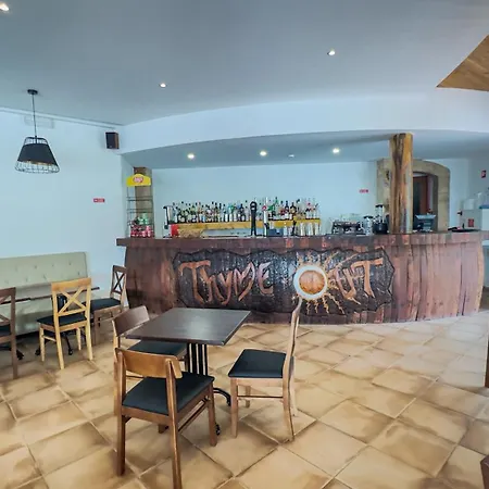 Alto Club, Alvor, Portugal