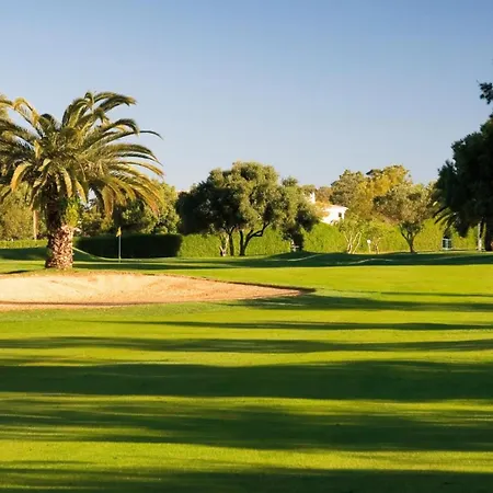 Alto Club, Alvor, Portugal Apartamento Alvor