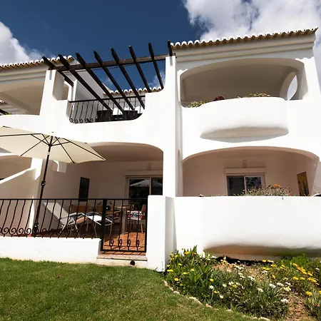 Alto Club, Alvor, Portugal