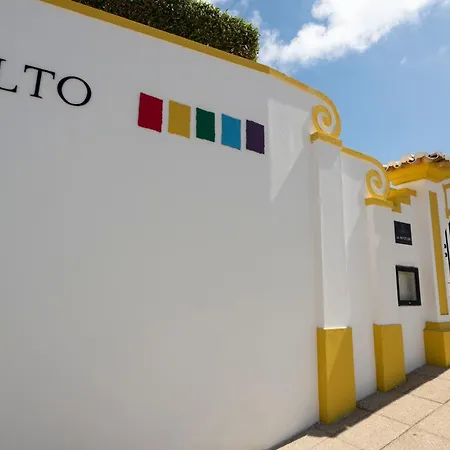 Alto Club, Alvor, Portugal Apartment Alvor