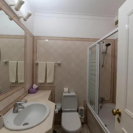 Apartment Alto Club, Alvor, Portugal *