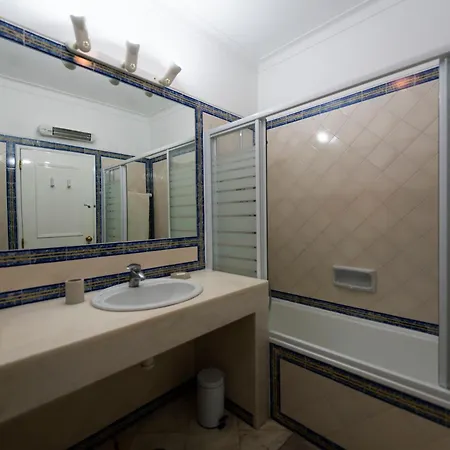 Apartment Alto Club, Alvor, Portugal *
