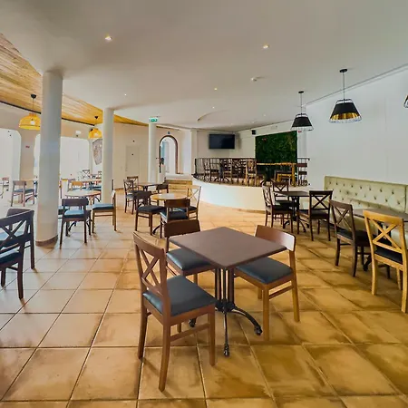 Alto Club, Alvor, Portugal Apartment