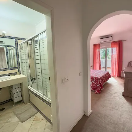 Alto Club, Alvor, Portugal Apartment Alvor