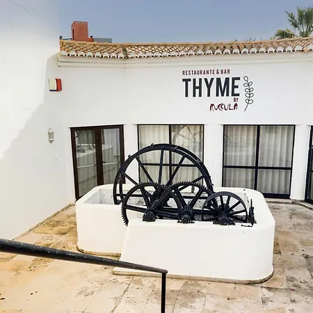 Alto Club, Alvor, Portugal *