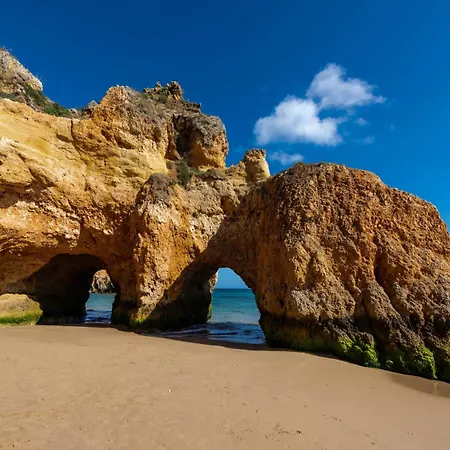 Apartment Alto Club, Alvor, Portugal Alvor