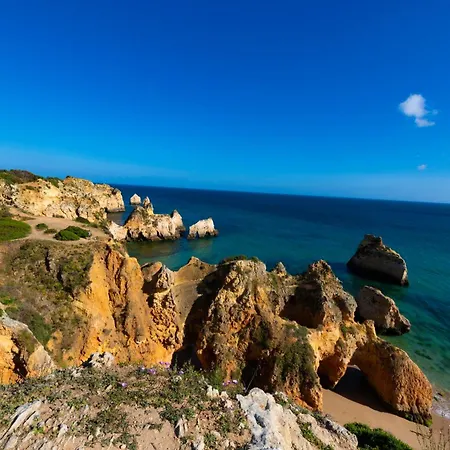 Alto Club, Alvor, Portugal *