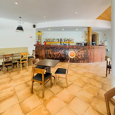 Apartment Alto Club, Alvor, Portugal *