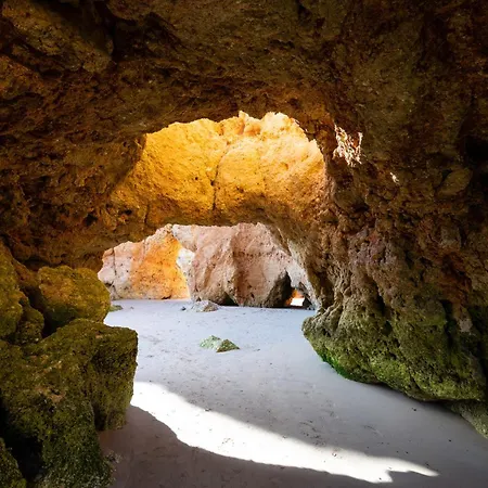 Alto Club, Alvor, Portugal