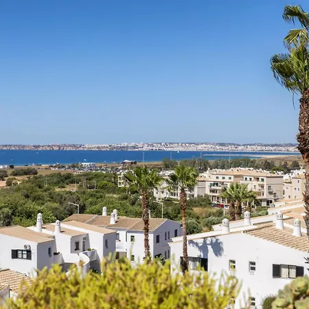 Alto Club, Alvor, Portugal