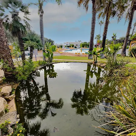 Alto Club, Alvor, Portugal
