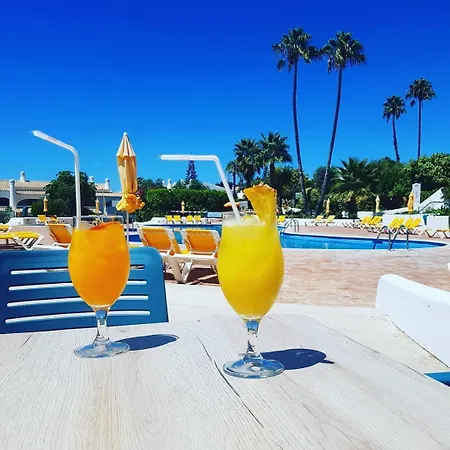 Alto Club, Alvor, Portugal *